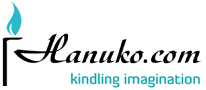 Hanuko.com – kindling omagination